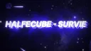Halfecube | Sunlit Valley ! splash