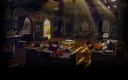 SWS Veteran's Hall splash