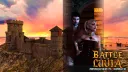 Battle for Luvia: AR splash