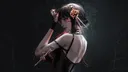 splash