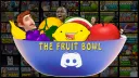 The Fruit Bowl splash