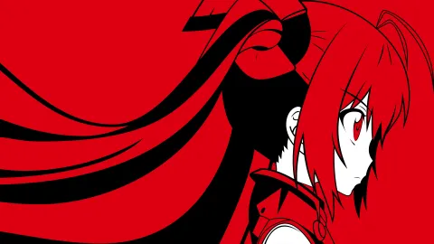 Ore, Twintail ni Narimasu. splash