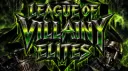 League Of Villainy Elites splash