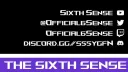 The Sixth Sense splash