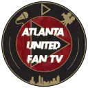 Atlanta United Fan TV splash