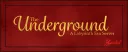 The Underground splash