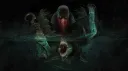 Log splash