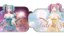 SN Lodestar [星] splash