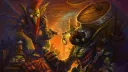 Goblins splash