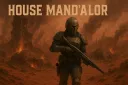 House Mand’alor splash