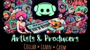 Artists & Producers splash