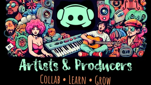 Artists & Producers splash
