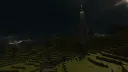 CastleMiner splash