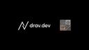 drav.dev Banner