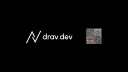drav.dev splash