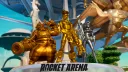 Rocket Arena splash