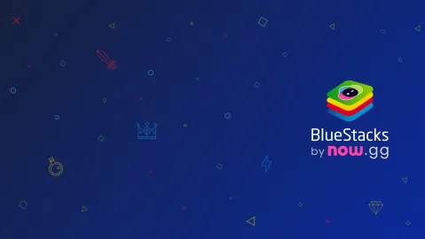 BlueStacks TW splash