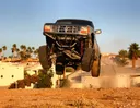 Ford Rangercord splash