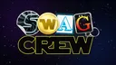 SWAG CREW splash