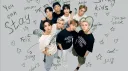 stray kids! splash