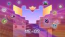 ME-OS Official Discord Banner