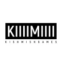KishMish Games splash