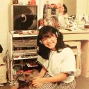 Akina Nakamori Fan Club splash