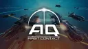AQ: First Contact splash