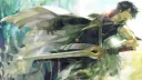 Binding Blade FR splash
