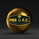 PES FC ⚽ splash