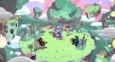 The Tea Garden splash