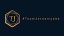 #TeamJeroentjeee Banner