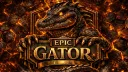 EPIC GAMING COMMUNITY splash