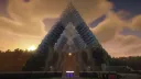 Ice Boat SMP splash