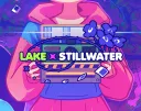 Lake Stillwater - Game splash