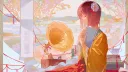 Genso Chronicles splash