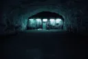 The Bunk splash