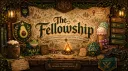 The Fellowship splash