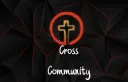 Cross Community splash
