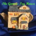 Gamers Tea House🍵 splash