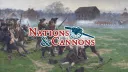 Nations & Cannons splash