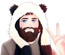 The Bear Cave Banner
