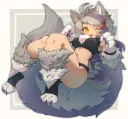 splash