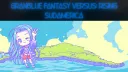 Granblue Fantasy Versus: Rising - SA splash