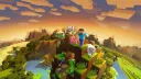 ImagineCraft splash