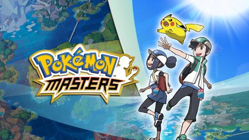 r/PokemonMasters