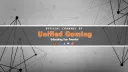 Unified Gaming splash