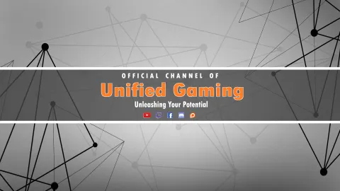 Unified Gaming splash