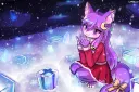 LumiVerse splash
