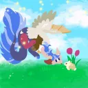 MLP Ask Blog Community 🐣 splash